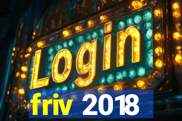 friv 2018